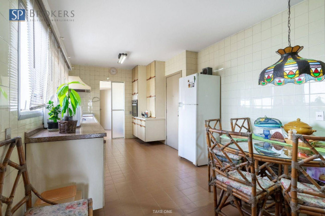 Imagem Apartamento com 3 Quartos à Venda, 192 m² em Cambuí - Campinas Imagem Apartamento com 3 Quartos à Venda, 192 m² em Cambuí - Campinas