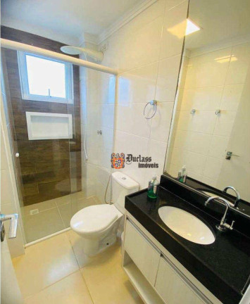 Imagem Apartamento com 3 Quartos à Venda, 104 m² em Jardim Luciana - Mongaguá Imagem Apartamento com 3 Quartos à Venda, 104 m² em Jardim Luciana - Mongaguá