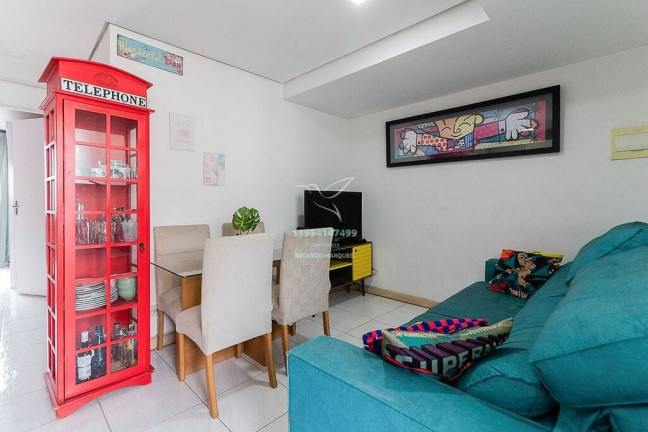 Imagem Apartamento com 2 Quartos à Venda, 51 m² em Bela Vista - São Paulo Imagem Apartamento com 2 Quartos à Venda, 51 m² em Bela Vista - São Paulo