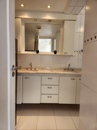 Imagem Apartamento com 3 Quartos à Venda, 131 m² em Perdizes - São Paulo