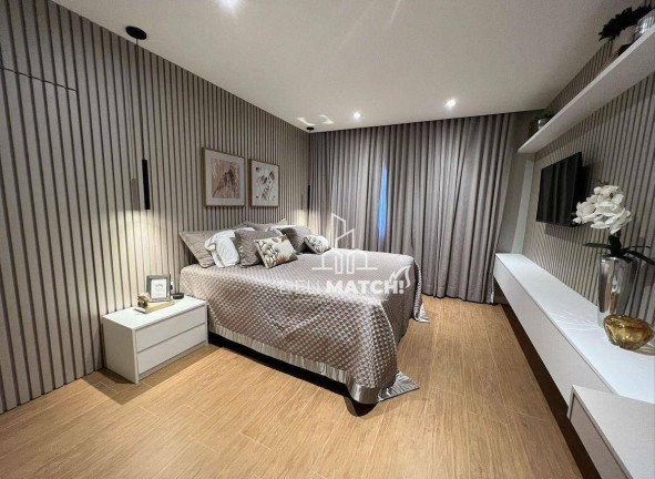 Imagem Casa com 3 Quartos à Venda, 156 m² em Condomínio Serra Da Estrela - Atibaia Imagem Casa com 3 Quartos à Venda, 156 m² em Condomínio Serra Da Estrela - Atibaia