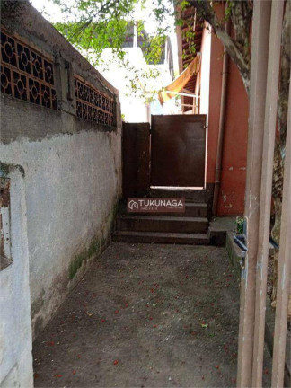 Imagem Casa com 2 Quartos à Venda, 250 m² em Vila Nova Galvão - São Paulo