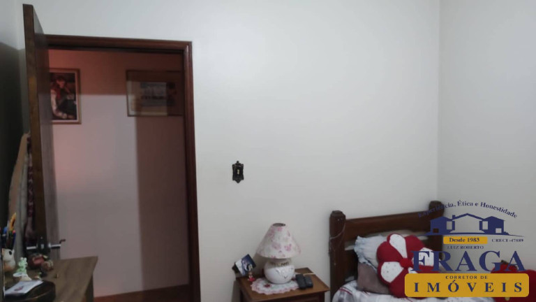Imagem Casa com 3 Quartos à Venda, 150 m² em Jardim Morumbi - Sorocaba