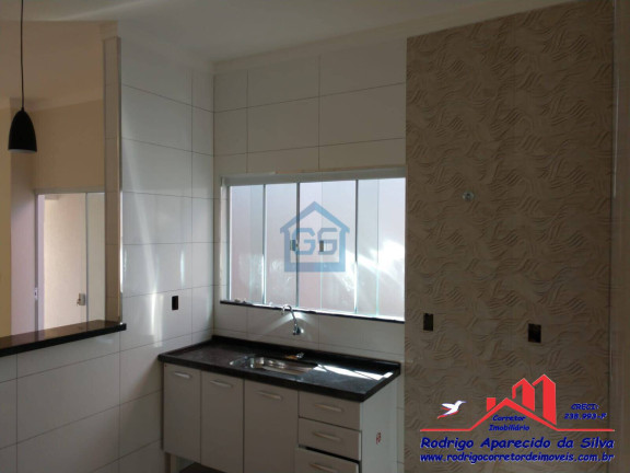 Imagem Casa com 2 Quartos à Venda,  em Quemil - Birigui