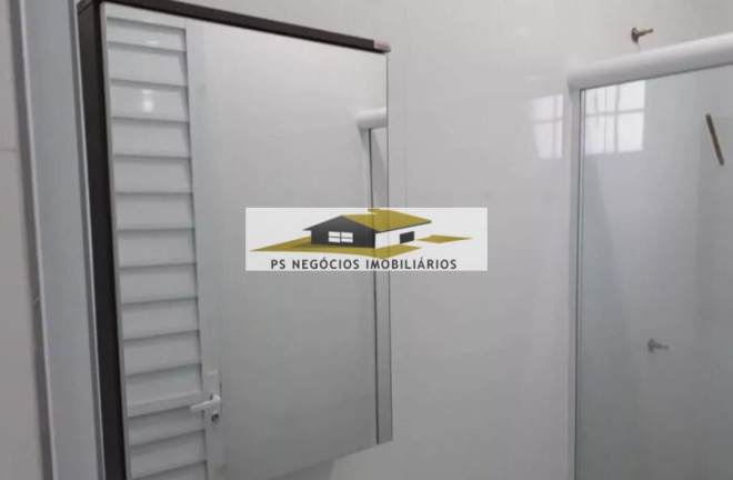 Imagem Kitnet com 1 Quarto para Alugar, 25 m² em Jardim Vergueiro (sacomã) - São Paulo