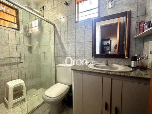 Imagem Sobrado com 3 Quartos à Venda, 306 m² em Vila Morais - Goiânia
