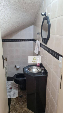Imagem Sobrado com 4 Quartos à Venda, 200 m² em Aviação - Praia Grande Imagem Sobrado com 4 Quartos à Venda, 200 m² em Aviação - Praia Grande