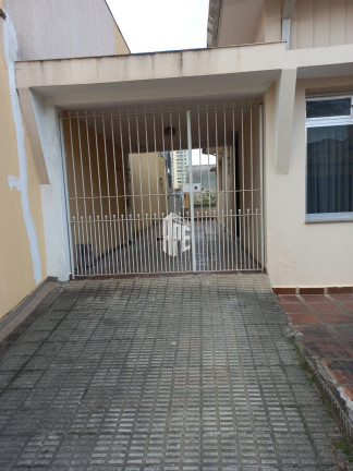 Imagem Terreno à Venda, 400 m² em Vila Assunção - Santo André Imagem Terreno à Venda, 400 m² em Vila Assunção - Santo André