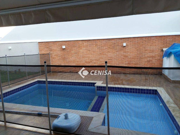 Imagem Casa com 4 Quartos à Venda, 272 m² em Condomínio Panorama Residence - Indaiatuba Imagem Casa com 4 Quartos à Venda, 272 m² em Condomínio Panorama Residence - Indaiatuba