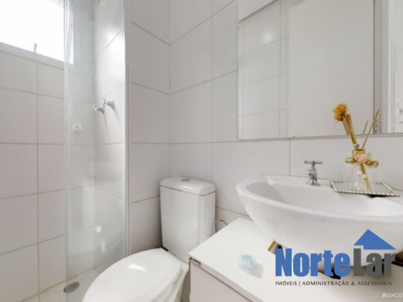 Imagem Apartamento com 3 Quartos à Venda, 56 m² em Liberdade - São Paulo