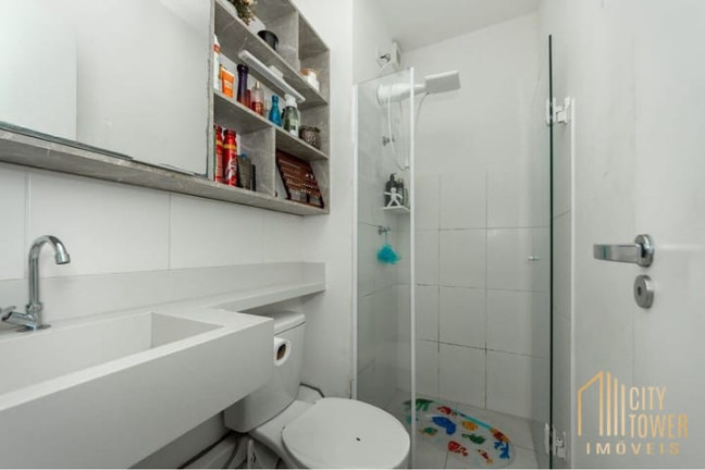 Imagem Apartamento com 2 Quartos à Venda, 37 m² em Sacomã - São Paulo