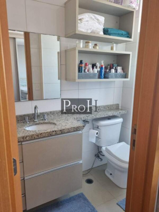Imagem Apartamento com 2 Quartos à Venda, 78 m² em Campestre - Santo André