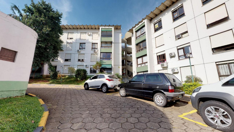 Imagem Apartamento com 2 Quartos à Venda, 68 m² em Nonoai - Porto Alegre