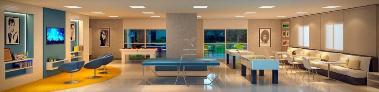 Imagem Apartamento com 3 Quartos à Venda, 57 m² em Jaguaré - São Paulo Imagem Apartamento com 3 Quartos à Venda, 57 m² em Jaguaré - São Paulo