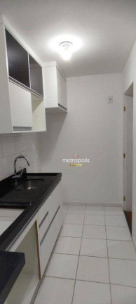 Imagem Apartamento com 2 Quartos à Venda, 43 m² em Assunção - São Bernardo Do Campo Imagem Apartamento com 2 Quartos à Venda, 43 m² em Assunção - São Bernardo Do Campo