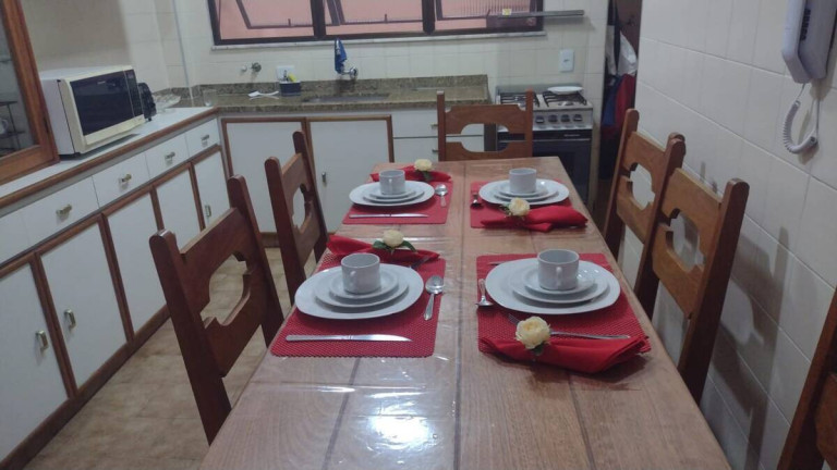 Imagem Apartamento com 3 Quartos à Venda, 100 m² em Vila Nova - Cabo Frio