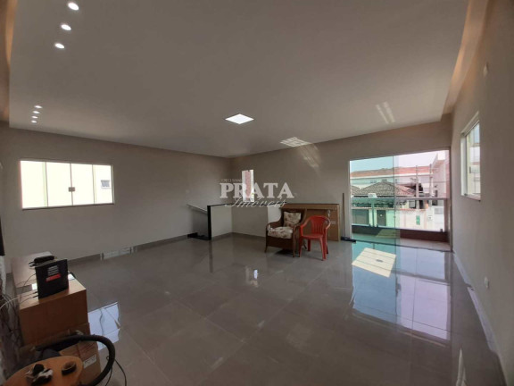 Casa com 2 Quartos à Venda, 170 m² em São Jorge - Santos