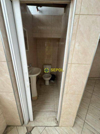 Imagem Sobrado com 2 Quartos à Venda, 200 m² em Jardim São Cristóvão - São Paulo