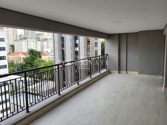 Imagem Apartamento com 3 Quartos à Venda, 173 m² em Perdizes - São Paulo Imagem Apartamento com 3 Quartos à Venda, 173 m² em Perdizes - São Paulo