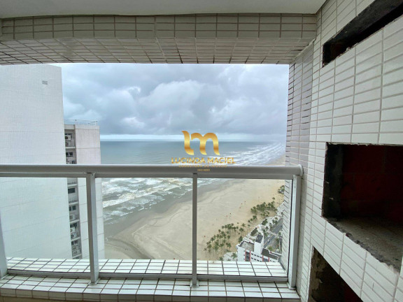 Imagem Apartamento com 2 Quartos à Venda, 80 m² em Boqueirão - Praia Grande