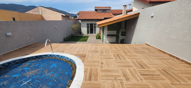 Imagem Casa com 3 Quartos à Venda, 314 m² em Jardim Santa Bárbara - Atibaia Imagem Casa com 3 Quartos à Venda, 314 m² em Jardim Santa Bárbara - Atibaia