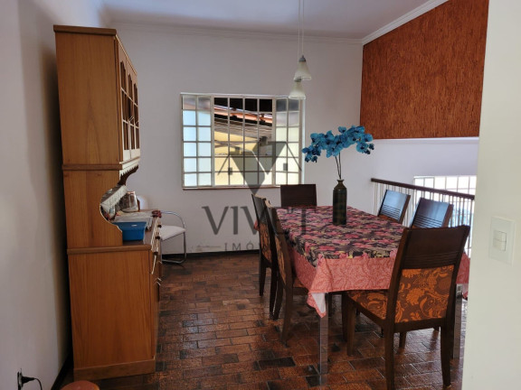Imagem Casa com 4 Quartos à Venda, 253 m² em Vila Leão - Sorocaba Imagem Casa com 4 Quartos à Venda, 253 m² em Vila Leão - Sorocaba
