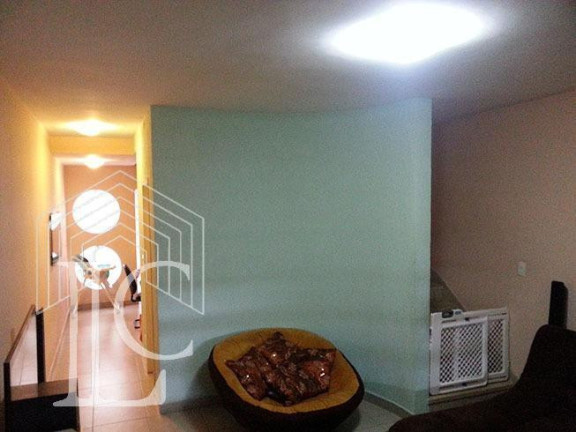 Imagem Casa com 3 Quartos à Venda, 145 m² em Jardim Aeroporto - São Paulo Imagem Casa com 3 Quartos à Venda, 145 m² em Jardim Aeroporto - São Paulo