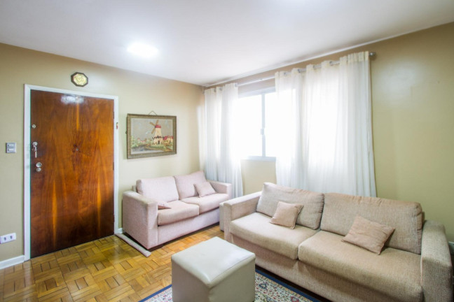 Imagem Apartamento com 2 Quartos à Venda, 85 m² em Vila Romana - São Paulo