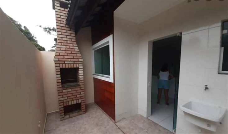 Imagem Casa com 2 Quartos à Venda, 70 m² em Suarão - Itanhaem