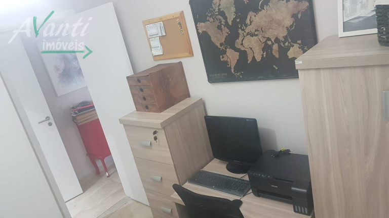 Imagem Apartamento com 2 Quartos à Venda, 78 m² em Ponta Da Praia - Santos Imagem Apartamento com 2 Quartos à Venda, 78 m² em Ponta Da Praia - Santos