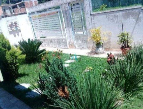 Imagem Casa com 2 Quartos à Venda, 102 m² em Campo Grande - Rio De Janeiro Imagem Casa com 2 Quartos à Venda, 102 m² em Campo Grande - Rio De Janeiro