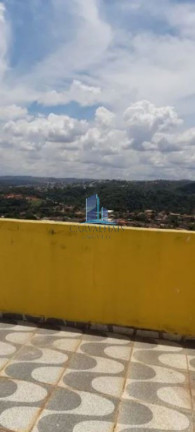 Imagem Cobertura com 3 Quartos à Venda, 142 m² em Santo Antônio - Sarzedo