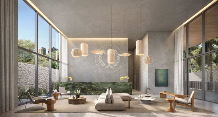 Imagem Apartamento com 1 Quarto à Venda, 27 m² em Vila Madalena - São Paulo