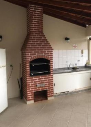 Imagem Apartamento com 2 Quartos à Venda, 50 m² em Vila Bertioga - São Paulo