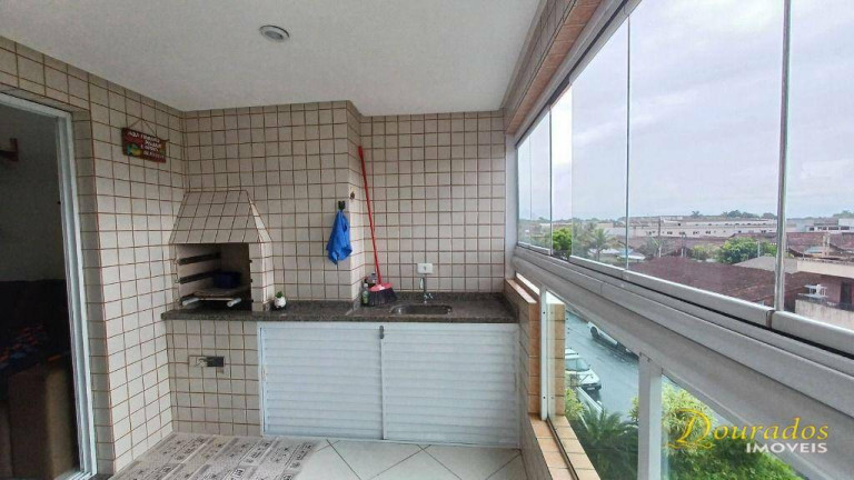 Imagem Apartamento com 2 Quartos à Venda, 74 m² em Aviação - Praia Grande Imagem Apartamento com 2 Quartos à Venda, 74 m² em Aviação - Praia Grande