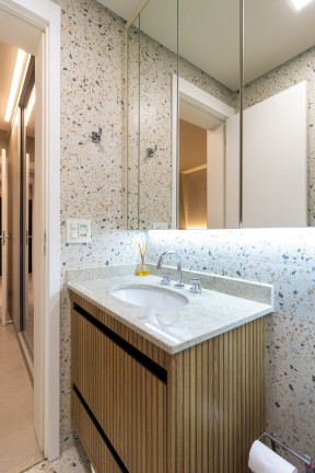 Imagem Apartamento com 2 Quartos à Venda, 80 m² em Jardim Prudência - São Paulo Imagem Apartamento com 2 Quartos à Venda, 80 m² em Jardim Prudência - São Paulo
