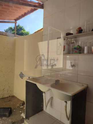 Imagem Casa com 2 Quartos à Venda, em Major Prates - Montes Claros Imagem Casa com 2 Quartos à Venda, em Major Prates - Montes Claros