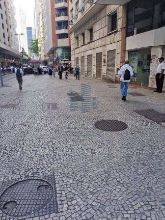 Sala Comercial à Venda, 107 m² em Centro - Rio De Janeiro
