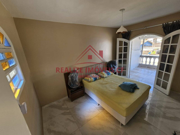 Imagem Casa com 3 Quartos à Venda, 120 m² em Ville Blanche - Cabo Frio Imagem Casa com 3 Quartos à Venda, 120 m² em Ville Blanche - Cabo Frio