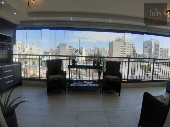 Imagem Apartamento com 3 Quartos à Venda, 94 m² em Barra Funda - São Paulo