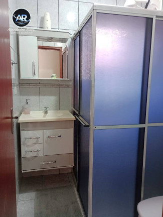 Imagem Casa com 3 Quartos à Venda, 125 m² em Jardim Paulista - Várzea Paulista