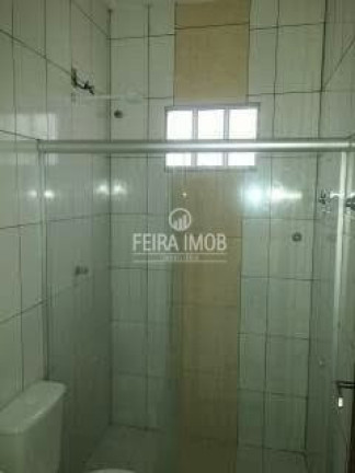 Imagem Casa com 3 Quartos à Venda, em Jardim Cruzeiro - Feira De Santana Imagem Casa com 3 Quartos à Venda, em Jardim Cruzeiro - Feira De Santana
