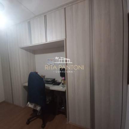 Imagem Apartamento com 2 Quartos à Venda, 62 m² em Jardim Paulista - Ribeirão Preto