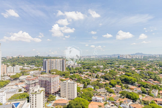 Imagem Apartamento com 3 Quartos à Venda, 84 m² em Butantã - São Paulo