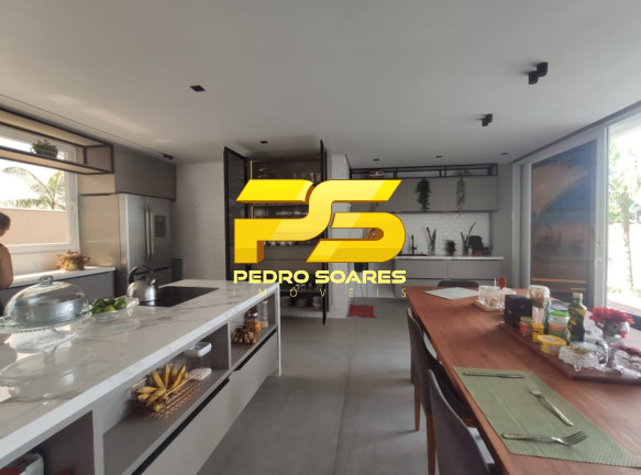 Imagem Casa com 4 Quartos à Venda, 420 m² em Comercial Norte - Bayeux Imagem Casa com 4 Quartos à Venda, 420 m² em Comercial Norte - Bayeux