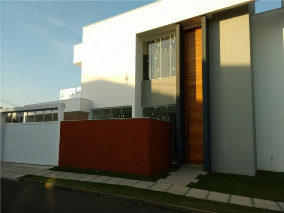 Sobrado com 5 Quartos à Venda, 314 m² em Jardim Residencial Mont Blanc - Sorocaba