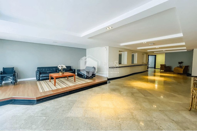 Imagem Apartamento com 3 Quartos à Venda, 73 m² em Vila Anglo Brasileira - São Paulo