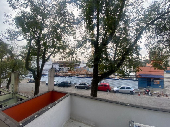 Imagem Apartamento com 2 Quartos à Venda, 46 m² em Vila Leopoldina - Santo André Imagem Apartamento com 2 Quartos à Venda, 46 m² em Vila Leopoldina - Santo André