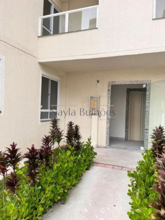 Imagem Apartamento com 2 Quartos à Venda, 50 m² em Areias - São José Imagem Apartamento com 2 Quartos à Venda, 50 m² em Areias - São José