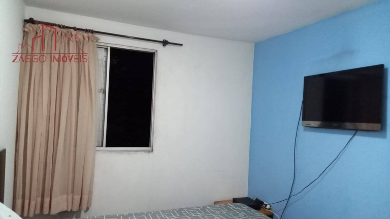 Imagem Apartamento com 3 Quartos à Venda, 65 m² em Parque Flamengo - São Paulo Imagem Apartamento com 3 Quartos à Venda, 65 m² em Parque Flamengo - São Paulo